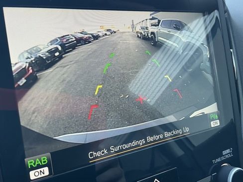 Certified 2024 Subaru Forester Sport image 25