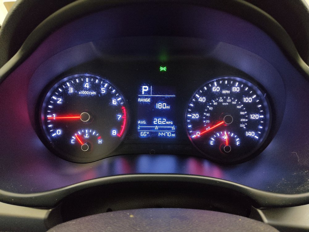 Used 2020 Kia Rio S FWD image 23