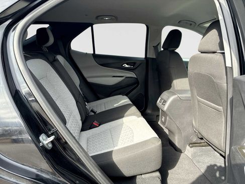 Certified 2023 Chevrolet Equinox LS w/ LS Convenience Package image 26