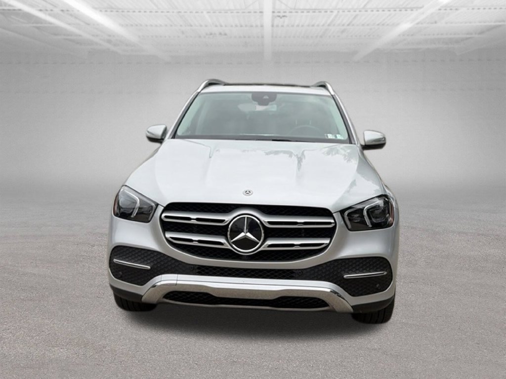 Used 2020 Mercedes-Benz GLE 450 4MATIC image 8