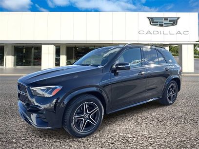 Used 2024 Mercedes-Benz GLE 350 GLE 350