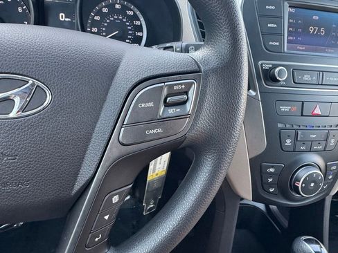Used 2018 Hyundai Santa Fe Sport AWD/4WD image 27
