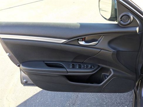 Used 2021 Honda Civic Sport image 27