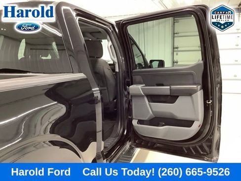 Used 2024 Ford F150 XLT AWD/4WD image 9