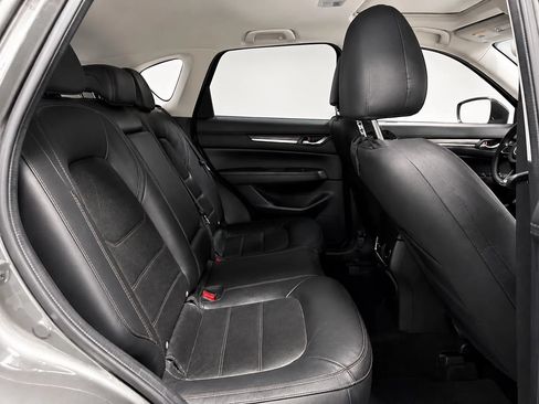 Used 2018 MAZDA CX-5 Grand Touring FWD image 21