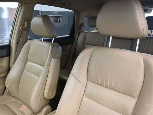 Used 2008 Honda CR-V EX-L image 22
