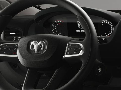 New 2025 RAM ProMaster 2500 w/ Quick Order Package 22G SLT image 31