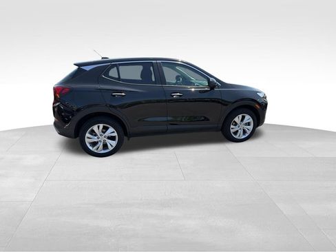 Used 2025 Buick Encore GX Preferred AWD/4WD image 12