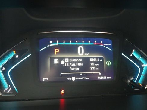 Used 2021 Honda Odyssey EX-L image 25