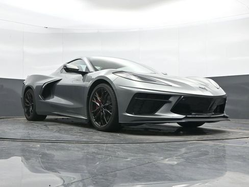 Used 2023 Chevrolet Corvette Stingray Premium Conv w/ Z51 Performance Package image 48