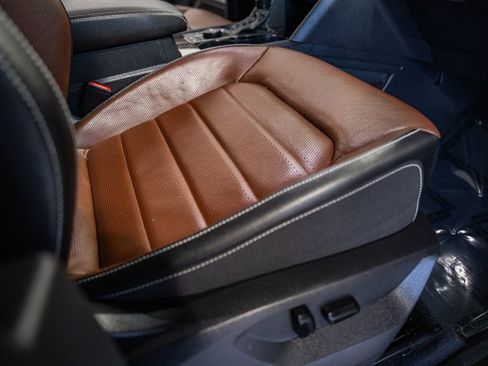 Used 2021 Volkswagen Atlas SEL Premium image 38