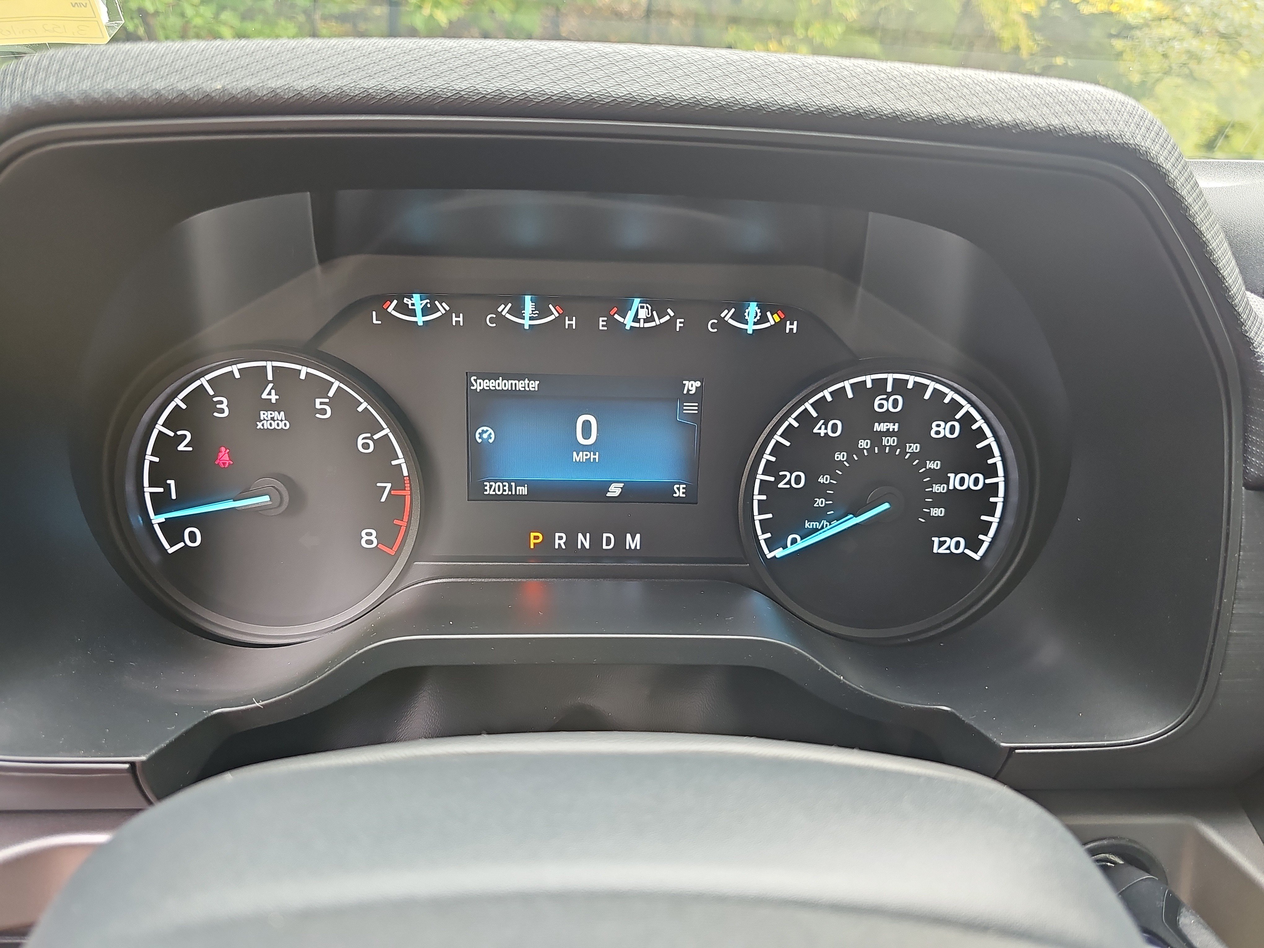 Used 2026 Ford F150 XL w/ Equipment Group 103A High RWD image 20