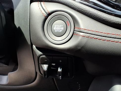 New 2026 Dodge Durango GT AWD/4WD image 20