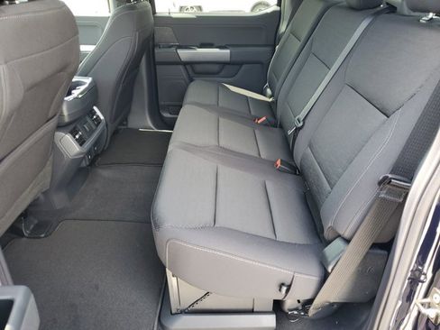 New 2025 Ford F150 XLT w/ Equipment Group 302A MID image 13