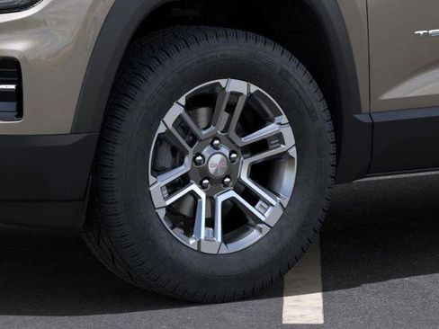 New 2025 GMC Terrain Elevation image 30