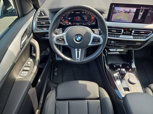 Used 2024 BMW X3 M40i w/ Premium Package AWD/4WD image 11
