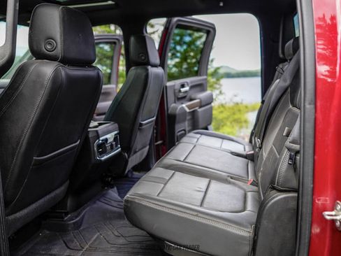 Used 2022 Chevrolet Silverado 3500 High Country AWD/4WD image 29