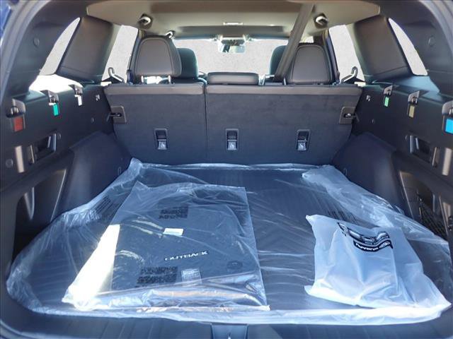 New 2026 Subaru Outback Premium AWD/4WD image 8