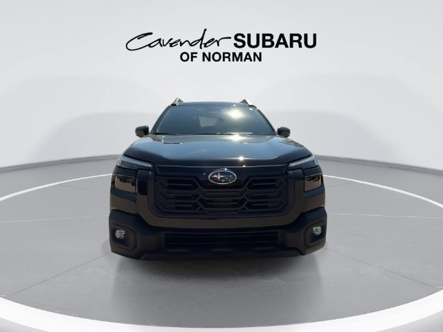 New 2026 Subaru Outback Touring XT AWD/4WD image 5