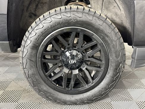 Used 2017 Chevrolet Silverado 1500 W/T image 28