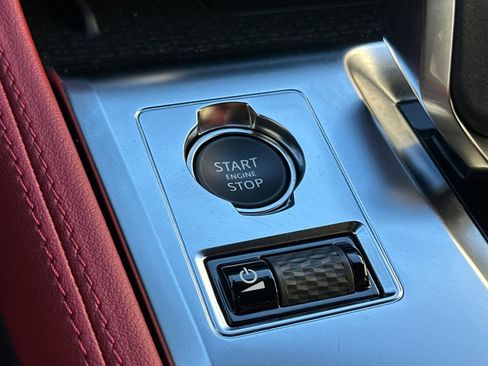 Used 2025 Jaguar F-PACE R-Dynamic S image 26