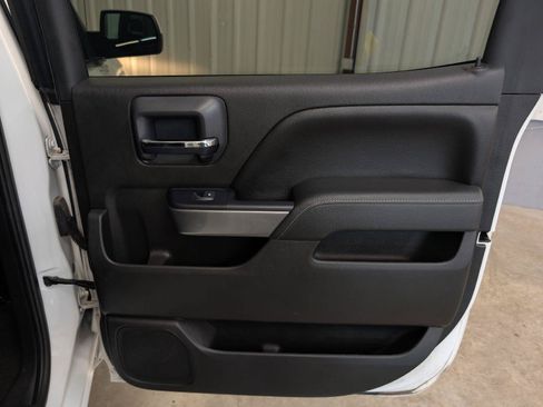 Used 2015 Chevrolet Silverado 1500 LT AWD/4WD image 33