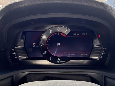 Used 2020 Toyota Supra Launch Edition w/ Driver Assist Package RWD image 18