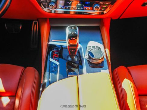 Used 2022 BMW M5 w/ Competition Package image 26