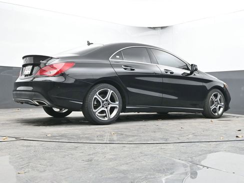 Used 2018 Mercedes-Benz CLA 250 4MATIC image 46