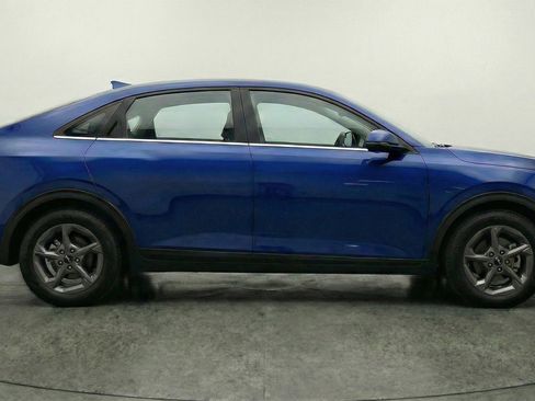 Used 2025 Kia K4 FWD image 11