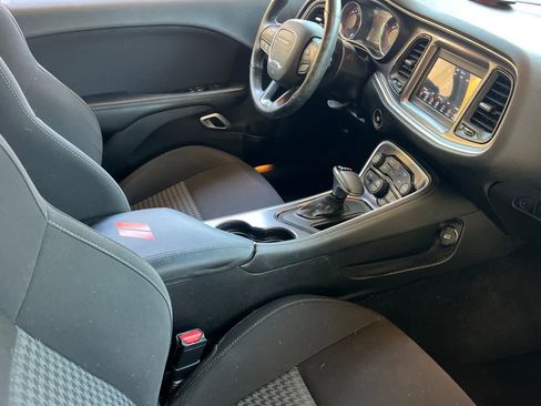 Used 2020 Dodge Challenger GT RWD image 17