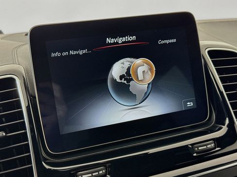 Used 2017 Mercedes-Benz GLE 43 AMG 4MATIC Coupe image 14