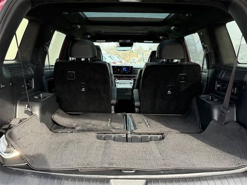 Used 2025 Hyundai Santa Fe Calligraphy image 5