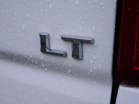 Used 2024 Chevrolet Silverado 1500 LT w/ Protection Package image 26