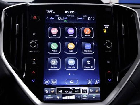 Used 2024 Subaru Ascent Touring image 33