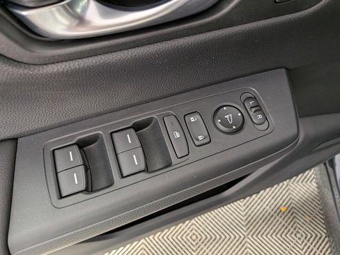 New 2026 Honda CR-V Sport-L image 15