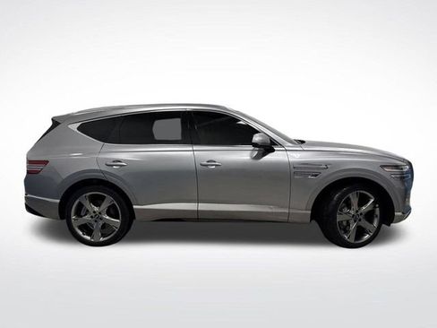 Used 2024 Genesis GV80 3.5T w/ Prestige Package image 2