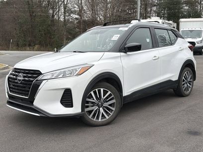 Used 2024 Nissan Kicks SV w/ Interior Electronics Package