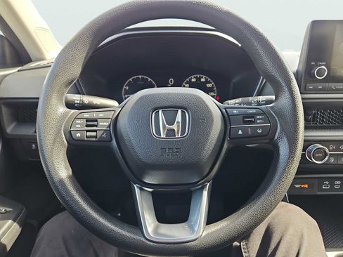 Certified 2023 Honda CR-V EX image 28