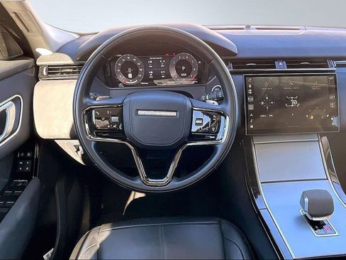 Used 2024 Land Rover Range Rover Velar S image 4