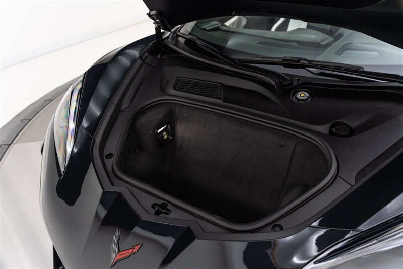 Used 2023 Chevrolet Corvette Z06 RWD image 83