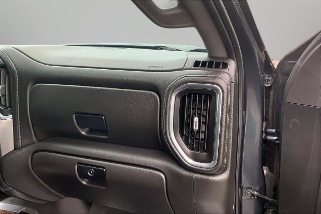 Used 2021 GMC Sierra 1500 Denali w/ Driver Alert Package II AWD/4WD image 15