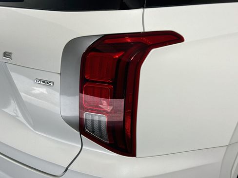 Used 2021 Hyundai Palisade Limited AWD/4WD image 34