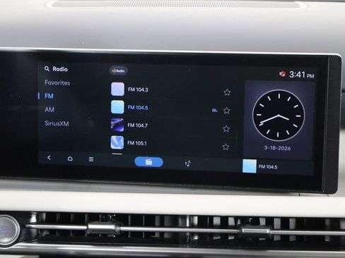 Used 2025 Hyundai Tucson SEL image 28