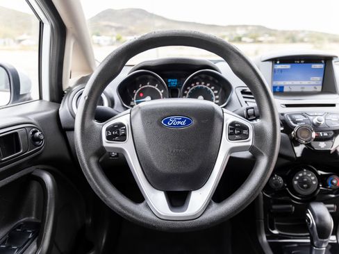 Used 2019 Ford Fiesta SE w/ Equipment Group 201A image 29