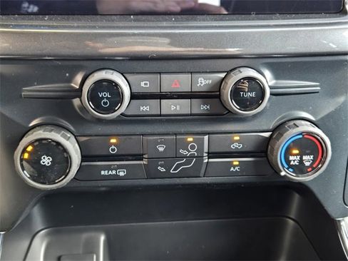 New 2025 Ford F150 STX w/ Equipment Group 200A image 15
