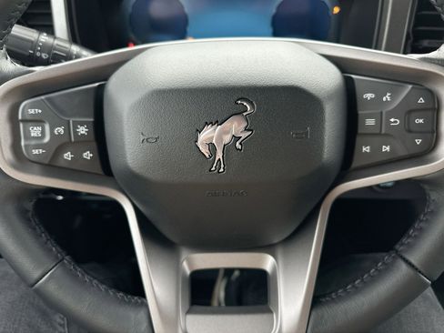 New 2025 Ford Bronco Big Bend image 19