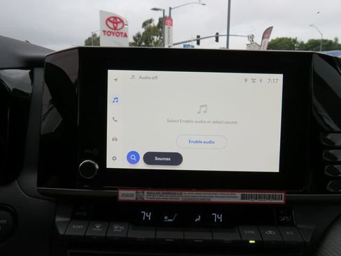 Certified 2026 Toyota Camry SE image 28