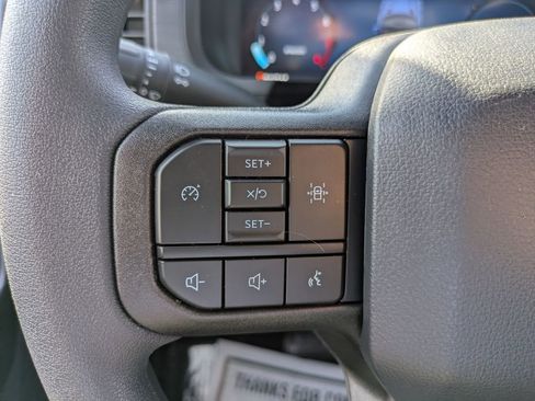 New 2025 Ford F150 STX w/ STX Black Appearance Package image 18