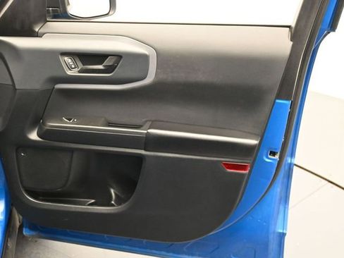 Used 2022 Ford Bronco Sport Big Bend image 30